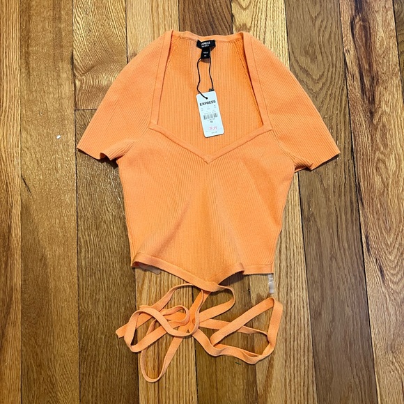 NEW Express Two piece set - Picture 2 of 5